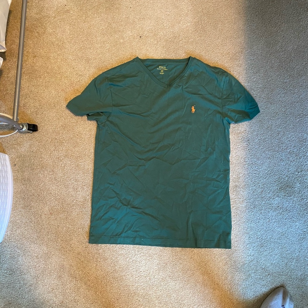 Men’s polo tshirt